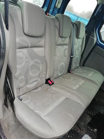 Rampa injectoare Renault Kangoo 2 2010 M