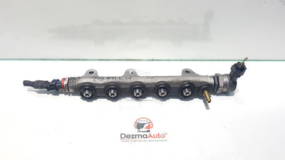 Rampa injectoare, Renault Laguna 3, 2.0 dci, M9R80