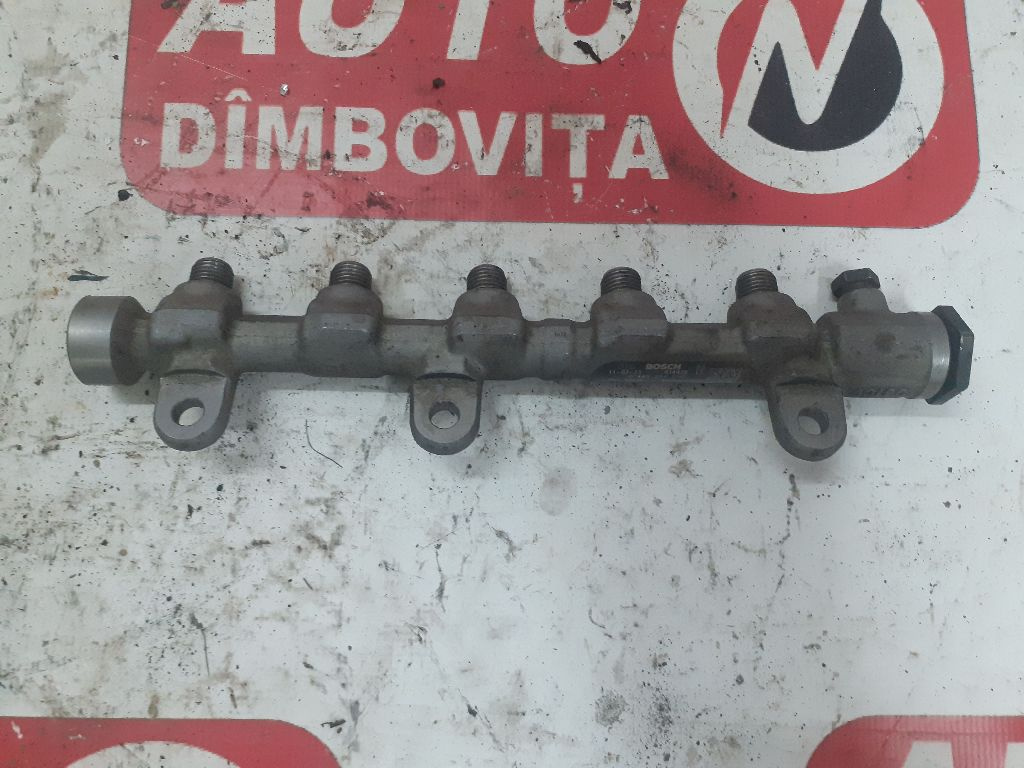 RAMPA INJECTOARE RENAULT LAGUNA III 2009 OEM:1752117507R/0445214250.