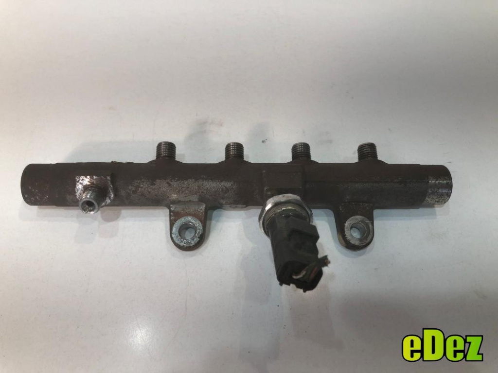 Rampa injectoare Renault Megane 3 faceli