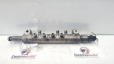 Rampa injectoare, Renault Vel Satis, 3.0 diesel, P