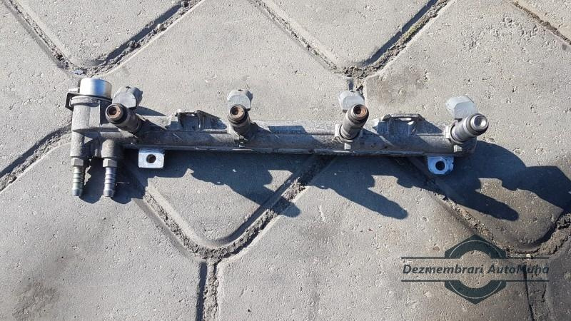 Rampa injectoare Seat Cordoba (1999-2002) 038133319