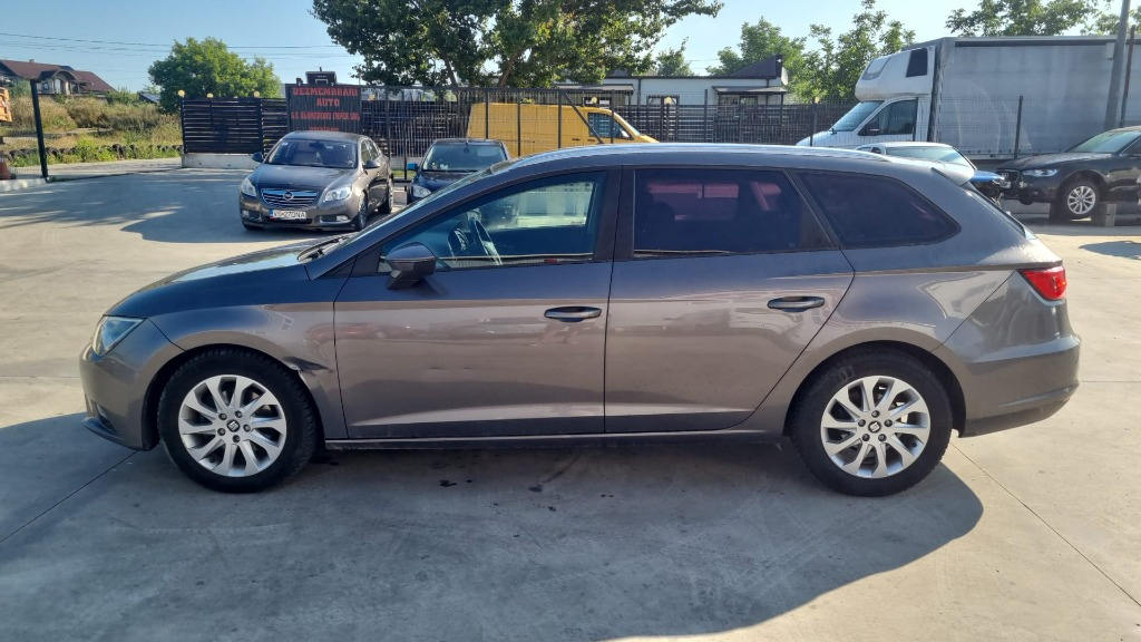 Rampa injectoare Seat Leon 2014 BREAK 1.