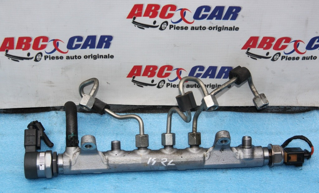 Rampa injectoare Skoda Superb 2 (3T4) 2008-2015 2.
