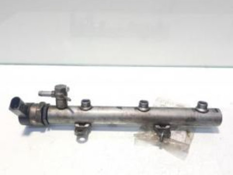 Rampa injectoare stanga 059130089AA, Audi A4, A6, 2.7, 3.0tdi