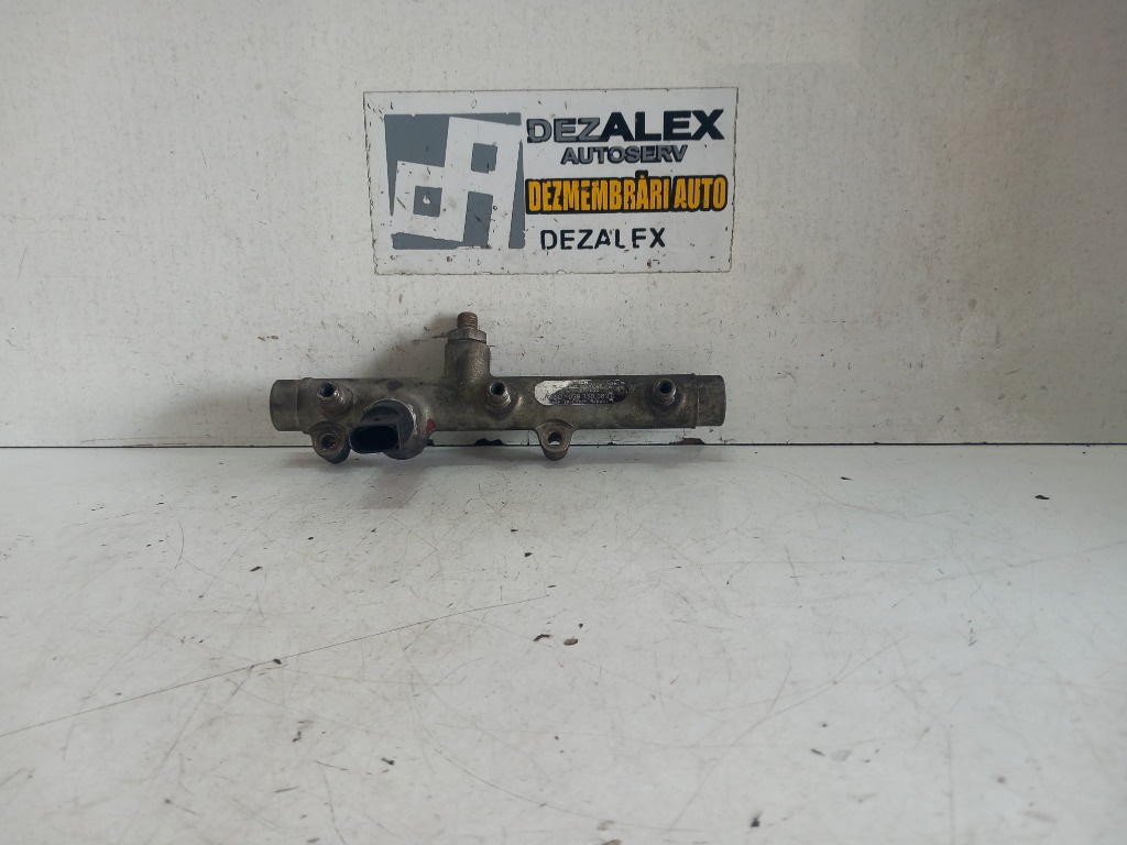 Rampa injectoare stanga Audi A4 B7 3.0 tdi cod-059
