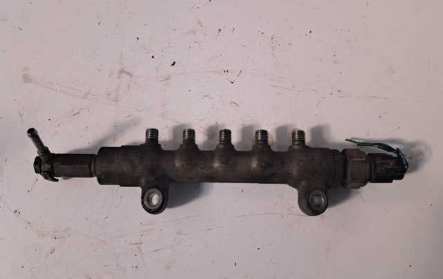 Rampa injectoare Subaru Outback 4 [2009 - 2012] wagon 2.0 TD MT AWD (150 hp)