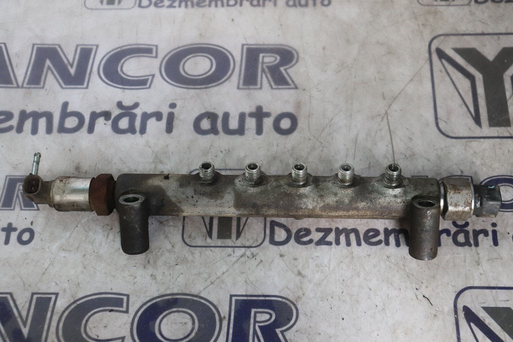 RAMPA INJECTOARE TOYOTA HILUX 3.0 d 1KD , SC : 545392