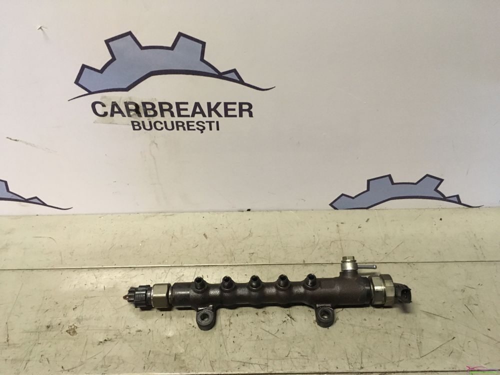 Rampa Injectoare TOYOTA RAV 4 IV ZSA4, ALA4 2.0 D4-D 4WD 11.2013 ... Prezent 1998 Motor Diesel