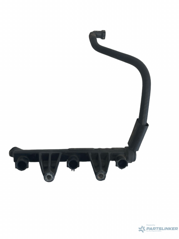 Rampa injectoare VOLKSWAGEN FOX 5Z1, 5Z3 2003 - 2014 1.2B