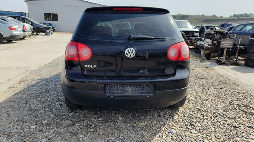 Rampa injectoare Volkswagen Golf 5 2006 