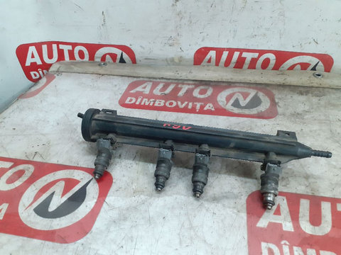 RAMPA INJECTOARE VOLKSWAGEN GOLF V 2005 OEM:06A133317AC.