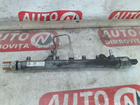 RAMPA INJECTOARE VOLKSWAGEN GOLF VI 2010 OEM:03L130089B.