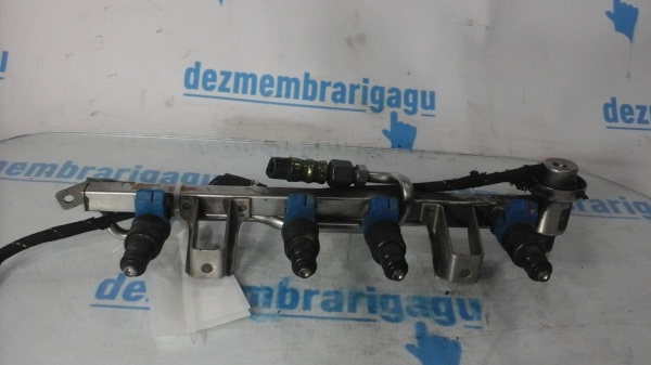 Rampa injectoare Volkswagen Passat 3b3 - 3b6 (2000-2005)