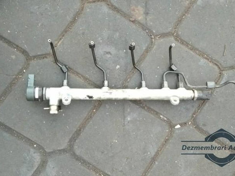 Rampa injectoare Volkswagen Phaeton (2002->) A6110700395