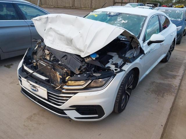 Rampa injectoare Volkswagen VW Arteon [2