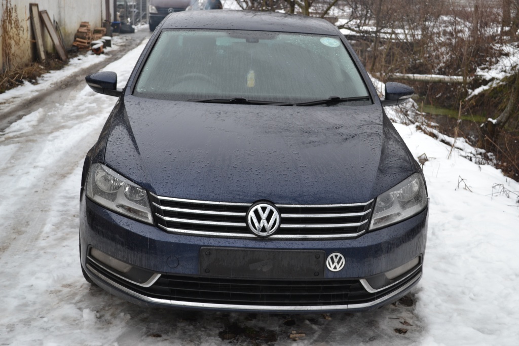 RAMPA INJECTOARE VW PASSAT B7 PASSAT CC 03L089N