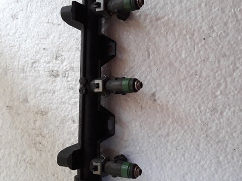 Rampa Injectoare VW/ Seat/Skoda 1.2 benzina,cod 03E906031