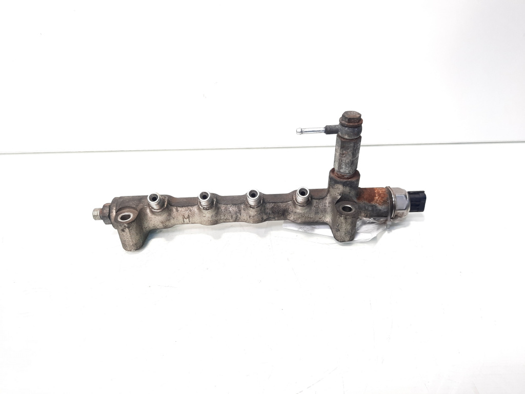 Rampa injector cu senzor, Opel Astra J Sedan, 1.7 CDTI, A17DTR (idi:528065)