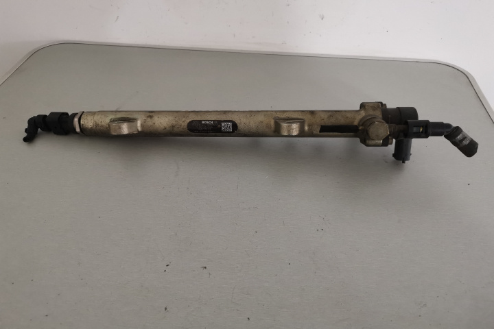 Rampa injector Rampa injectoare 46817523/0445214044, Opel Combo 1.3cdti, Z13DT 0445214044 Opel Combo
