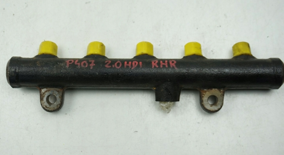 RAMPA PRESIUNE FORD FOCUS 2.0 TDCI COD 9681649580