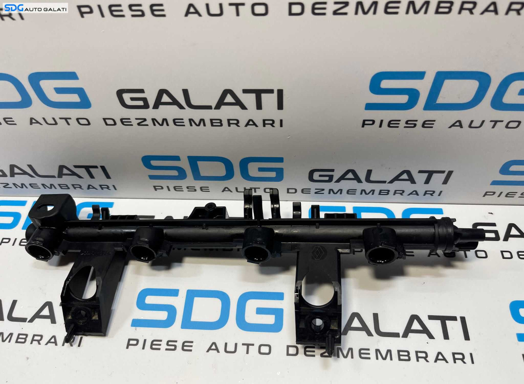 Rampa Presiune Injectoare Dacia Logan 1.2 2012 - 2020 Cod 8200367230