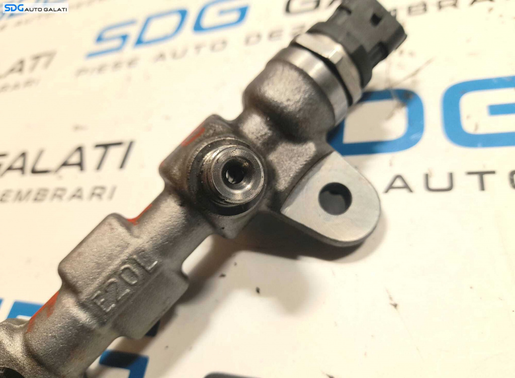 Rampa Presiune Injectoare Opel Insignia 