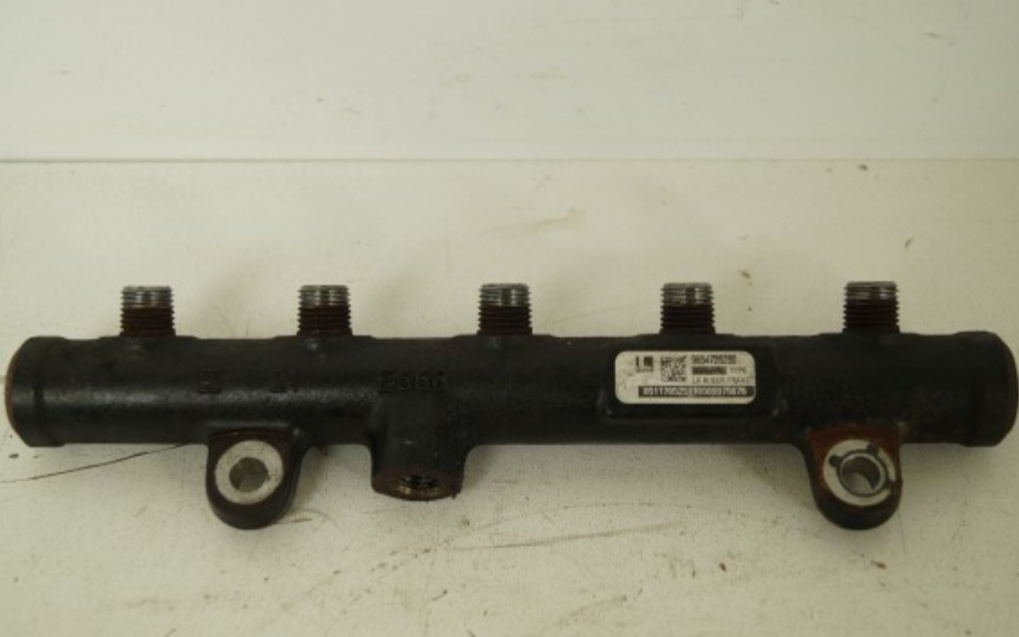 RAMPA PRESIUNE PEUGEOT 307 2.0 HDI COD 9654726280