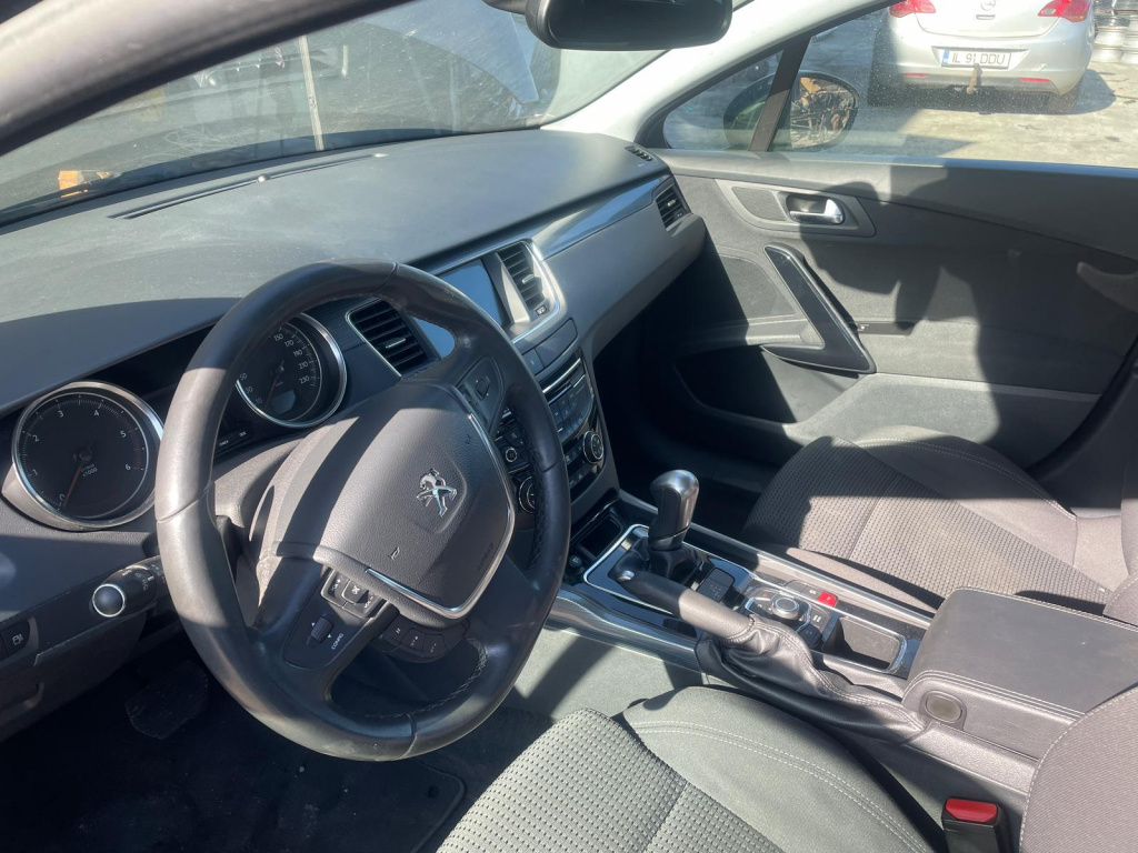 Rampa retur injectoare 1.6 hdi 9h05 Peug
