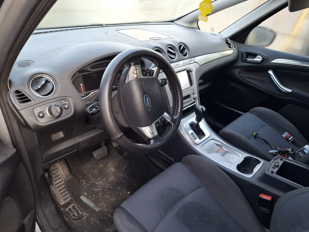 Rampa retur injectoare 2.0 tdci QXWA For