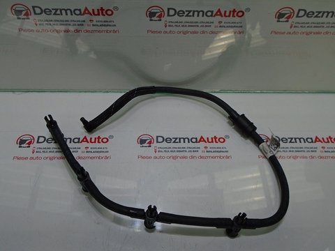 Rampa retur injectoare, A654070003, Mercedes Clasa E (W213) 2.0cdi (id:297811)