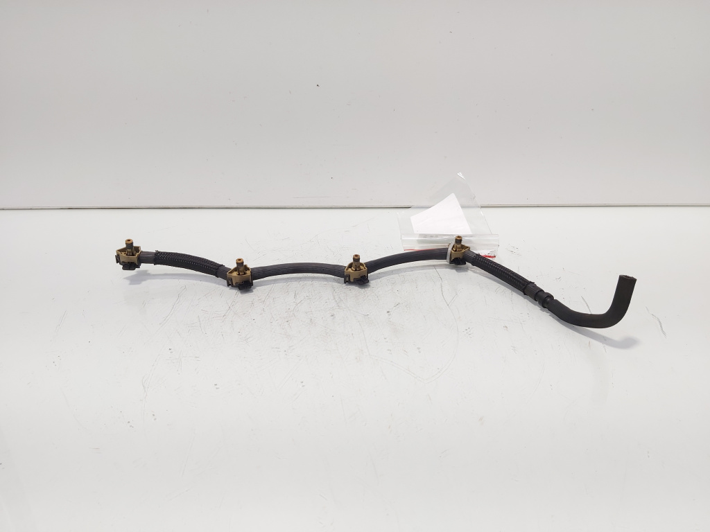Rampa retur injectoare, Audi A3 (8P1), 2.0 TDI, CB