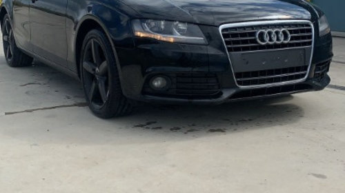 Rampa retur injectoare Audi A4 B8 2.0 TD