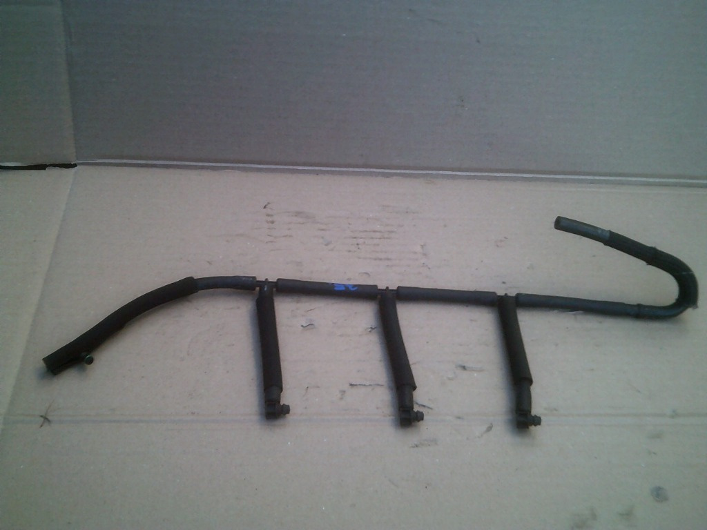Rampa retur injectoare Audi A4 B8, 2.0tdi, 2136300