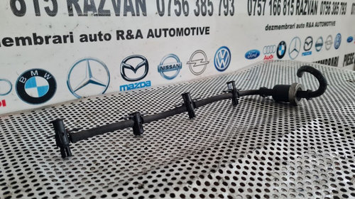 Rampa Retur Injectoare Audi A4 B8 A5 8T 