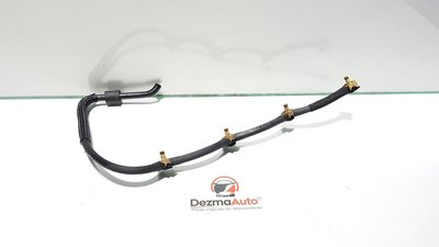 Rampa retur injectoare, Audi A6 Avant (4G5, C7), 2