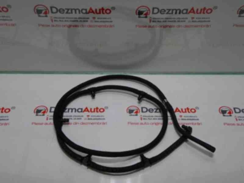 Rampa retur injectoare, Bmw 3 coupe (E46) 3.0 diesel, 306D1 (id:294312)