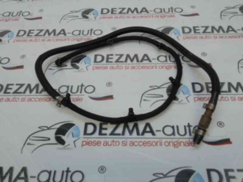 Rampa retur injectoare, Bmw 3 (E46), 3.0 benz, 306D3 (id:278979)