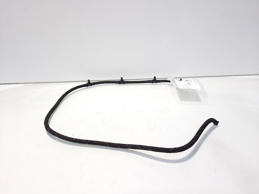 Rampa retur injectoare, Bmw 4 (F32), 2.0 diesel, N47D20C (idi:584641)
