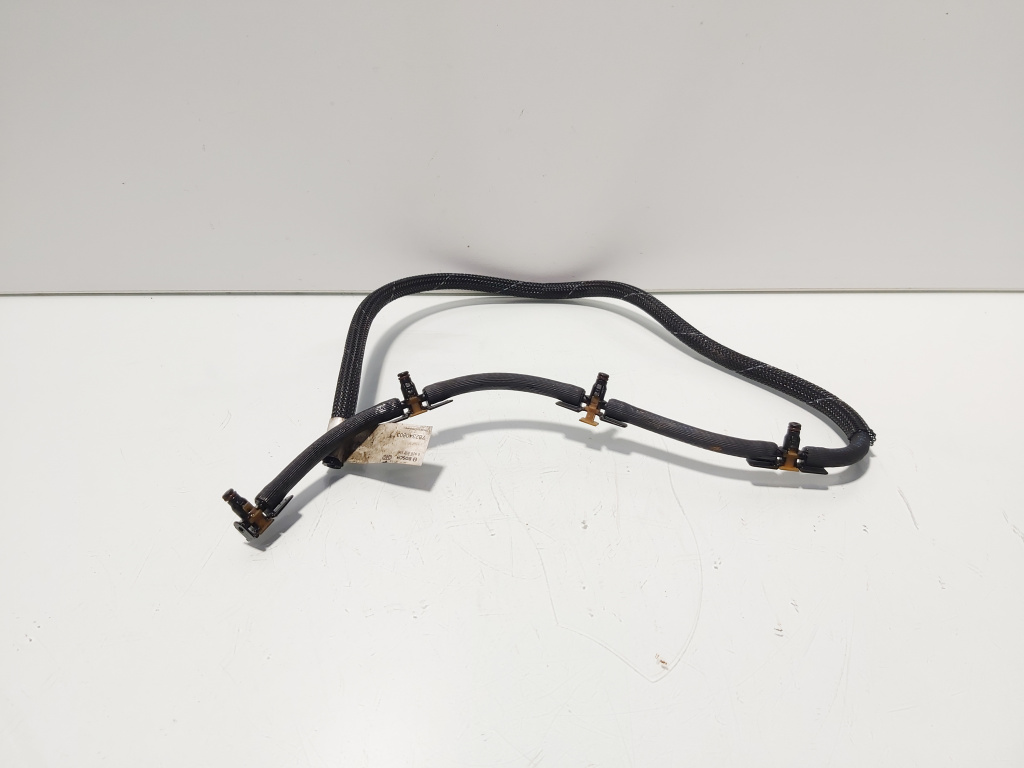 Rampa retur injectoare, Bmw 4 Gran Coupe (F36) 2.0 diesel, N47D20C (idi:675844)