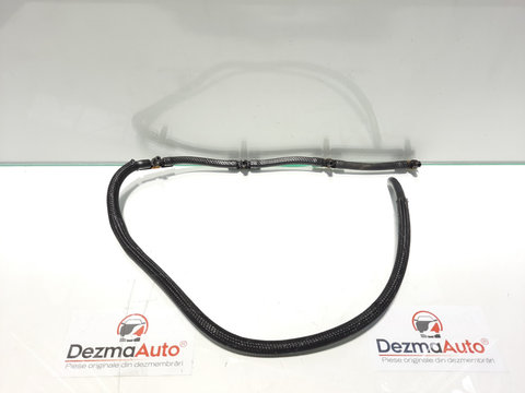 Rampa retur injectoare, Bmw 5 (F10) [Fabr 2011-2016] 2.0 D, N47D20A (id:444411)