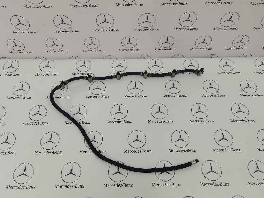 Rampa retur injectoare Bmw f01 f02 f10 e70 e71