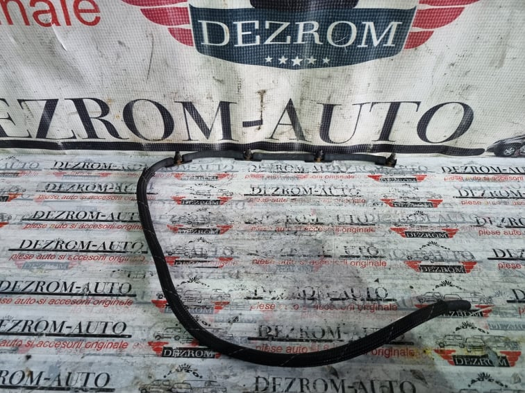 Rampa retur injectoare BMW Seria 1 E87 2.0 118d 122cp cod piesa : 1928301276