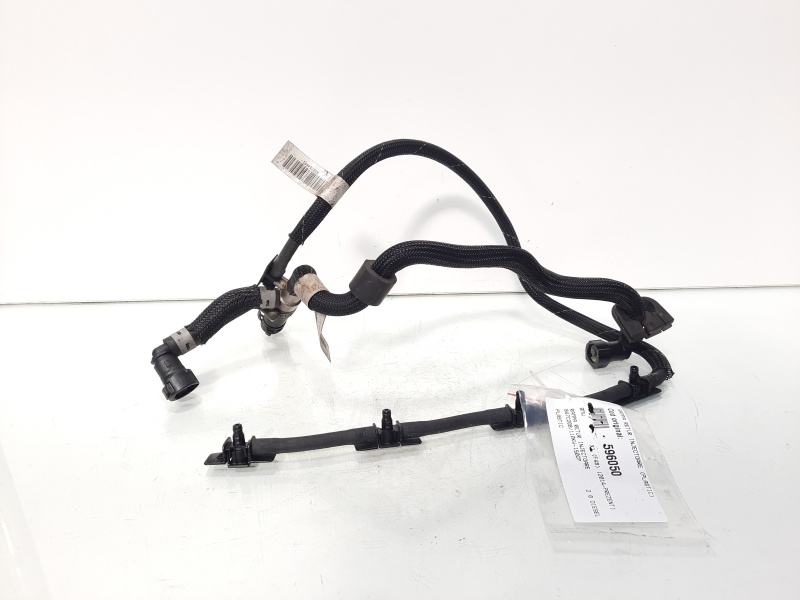 Rampa retur injectoare, Bmw X2 (F39), 2.0 diesel. B47C20B (idi:596050)