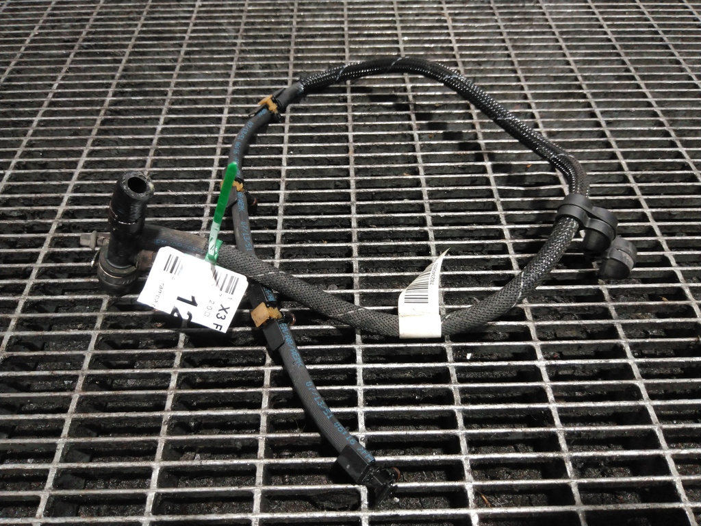 Rampa retur injectoare BMW X3 F25 2.0 D 2010 - 201
