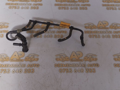 Rampa Retur Injectoare DACIA Lodgy (JS_) 1.5 dCi 107 CP cod: 8201003973