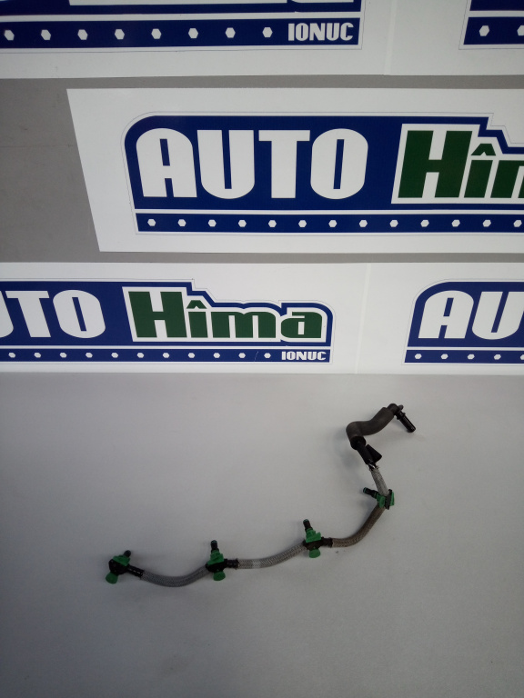 Rampa retur injectoare fara cod 1.6 HDI PEUGEOT 208 2012-2021