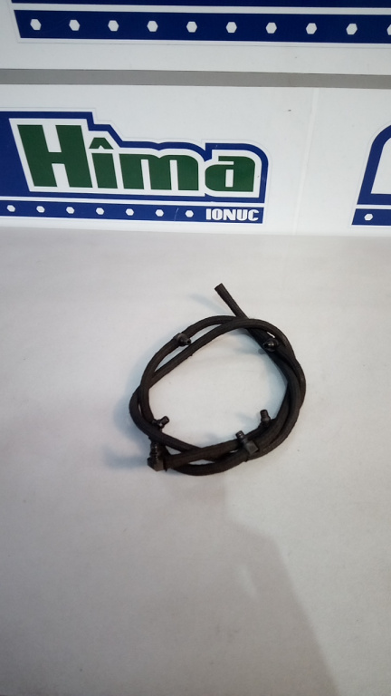 Rampa retur injectoare fara cod 3.0 D BMW Seria 5 E61 2004-2010 3.0 D