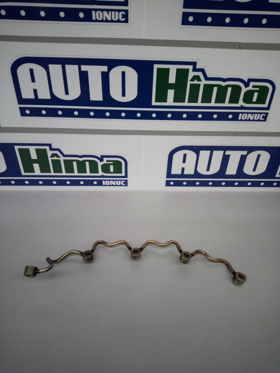 Rampa retur injectoare fara cod Toyota Corolla Verso 2001-2009
