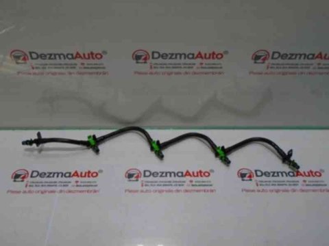 Rampa retur injectoare, Fiat Scudo (270) 2.0 d m-jet